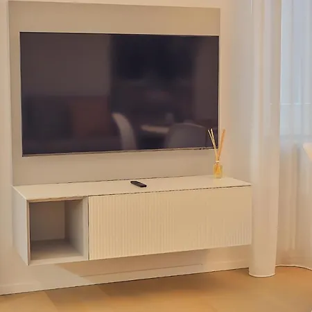 Apartmentsarena - Residenza Dei Capitolari *