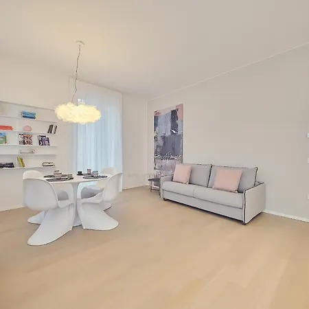 Apartmentsarena - Residenza Dei Capitolari Apartment Verona