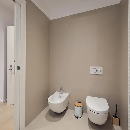 Apartmentsarena - Residenza Dei Capitolari *