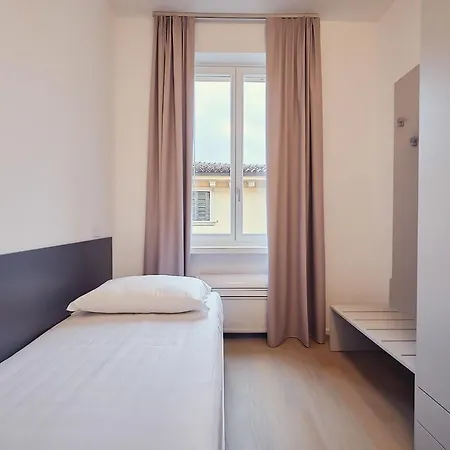 Apartmentsarena - Residenza Dei Capitolari *
