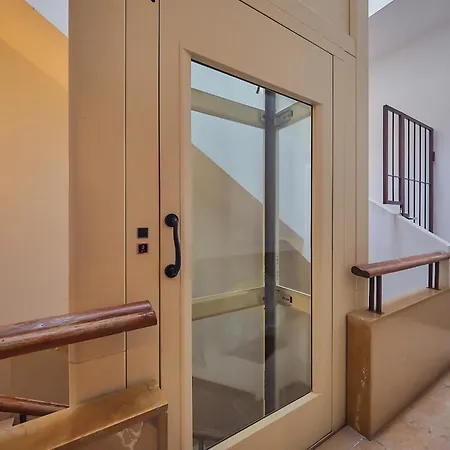 Apartmentsarena - Residenza Dei Capitolari Apartment