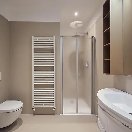 Apartmentsarena - Residenza Dei Capitolari * Vérone