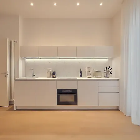 Apartmentsarena - Residenza Dei Capitolari Appartement Vérone