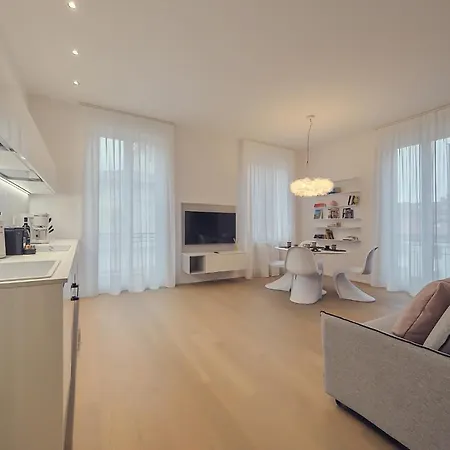 Appartement Apartmentsarena - Residenza Dei Capitolari Vérone