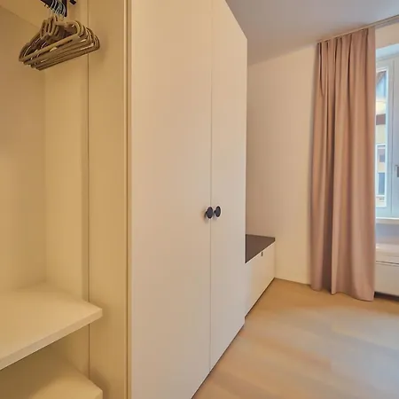 Apartmentsarena - Residenza Dei Capitolari Appartement