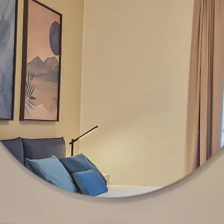 Apartmentsarena - Residenza Dei Capitolari Appartement Vérone
