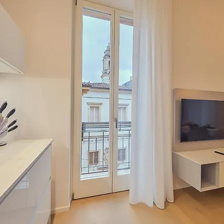 Apartmentsarena - Residenza Dei Capitolari * Vérone