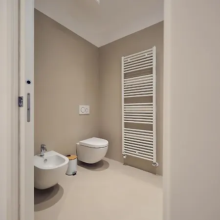 Apartmentsarena - Residenza Dei Capitolari *