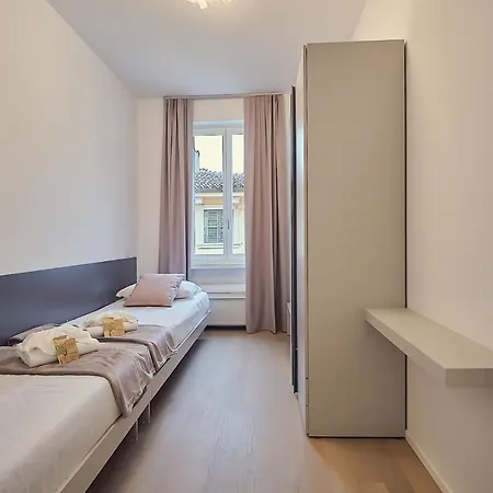 Apartmentsarena - Residenza Dei Capitolari