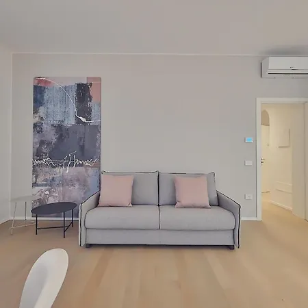 Appartement Apartmentsarena - Residenza Dei Capitolari Vérone