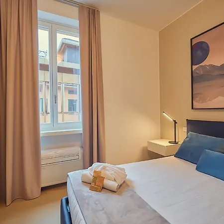 Apartmentsarena - Residenza Dei Capitolari Appartement