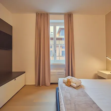 Appartement Apartmentsarena - Residenza Dei Capitolari *