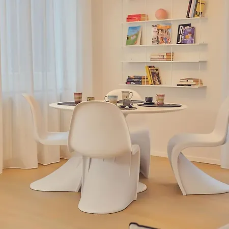 Apartmentsarena - Residenza Dei Capitolari *