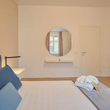 Apartmentsarena - Residenza Dei Capitolari * Vérone