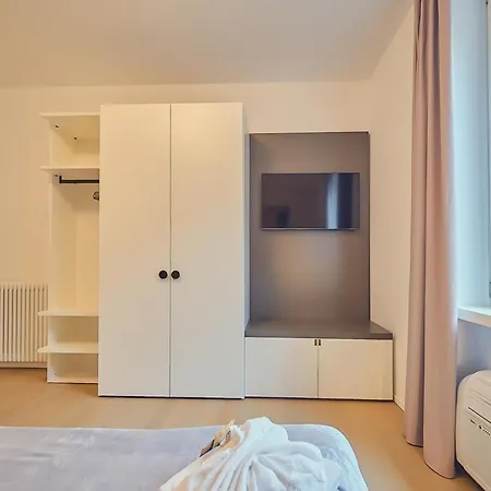 Appartement Apartmentsarena - Residenza Dei Capitolari