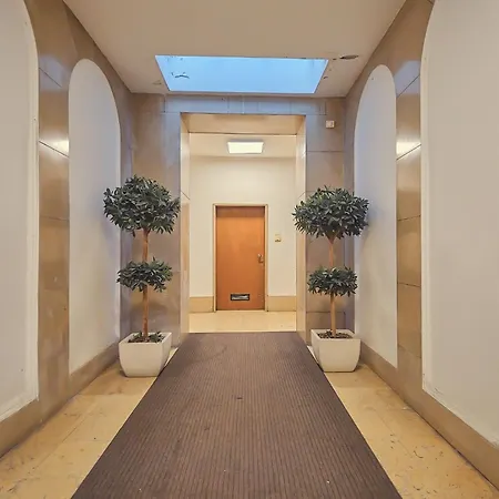 Apartmentsarena - Residenza Dei Capitolari Appartement *