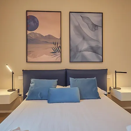 Appartement Apartmentsarena - Residenza Dei Capitolari Vérone
