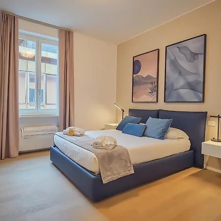 Apartmentsarena - Residenza Dei Capitolari Appartement Vérone
