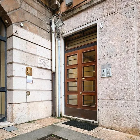 Appartement Apartmentsarena - Residenza Dei Capitolari *