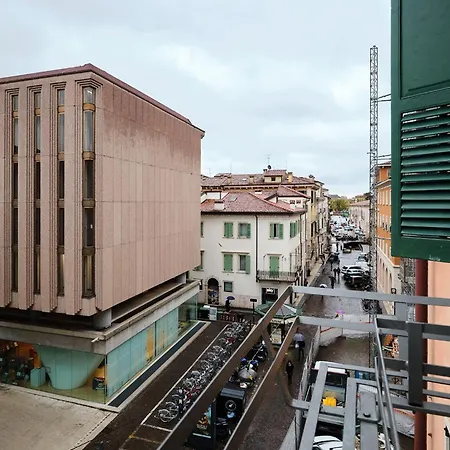 Apartmentsarena - Residenza Dei Capitolari Appartement