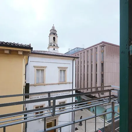 Apartmentsarena - Residenza Dei Capitolari Appartement *